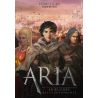 Couverture d'ARIA : La guerre des deux royaumes