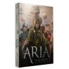 Jeu de rôle ARIA : La couronne, le sceptre, et l’orbe.