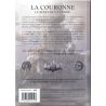 ARIA : La couronne, le sceptre, et l’orbe. Dos et explications