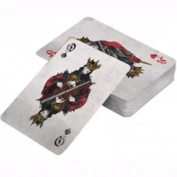 Deck de 52 cartes Aria