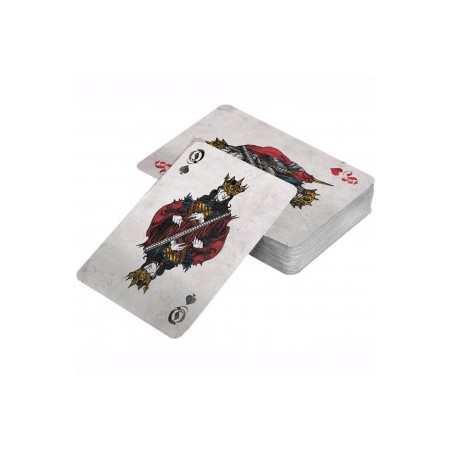 Cartes pour à jouer