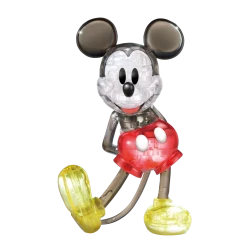 Crystal Gallery Disney Mickey Mouse (36 pcs)