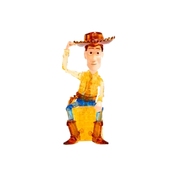 Crystal Gallery Disney Woody (35 pcs)