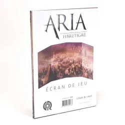 ARIA : Écran de Jeu de rôle
