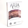 ARIA : Écran de Jeu
