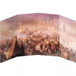 ARIA : Écran de Jeu de rôle