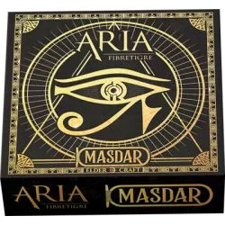 ARIA : Masdar