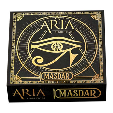 ARIA : Masdar