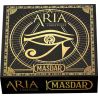 ARIA : Masdar