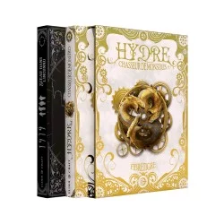 Game Of Rôles Collection : Edition collector