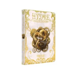 Game Of Rôles Hydre - Chasseurs de Monstres