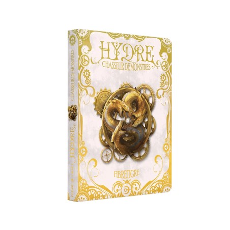 Game Of Rôles Hydre - Chasseurs de Monstres