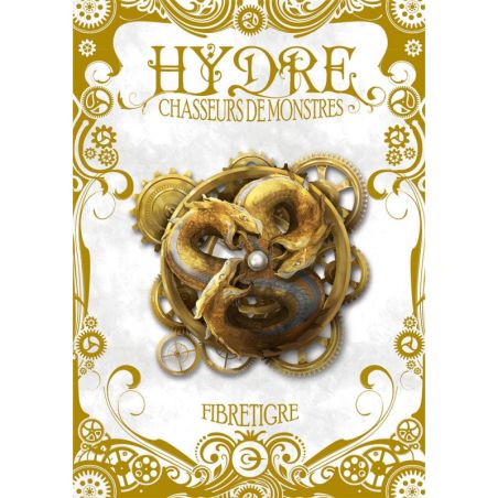 Game Of Rôles Hydre - Chasseurs de Monstres