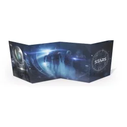 Game Of Rôles STARS : Écran de Jeu