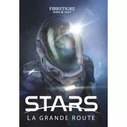 Game Of Rôles STARS : La Grande Route