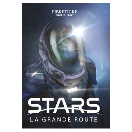 Game Of Rôles STARS : La Grande Route