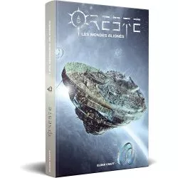 ORESTE : Les Mondes alignés