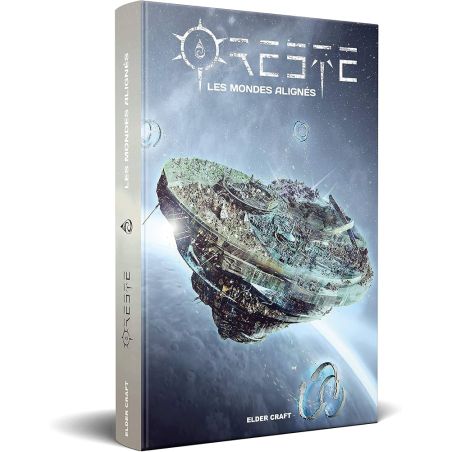 ORESTE : Les Mondes alignés
