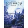 ORESTE : Star Child