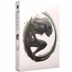 RPG BooK : Cthulhu : Le Pacte d'Innsmouth : Collector