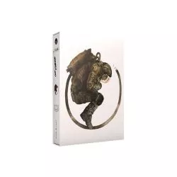 RPG BooK : Out There : l'Exil : Collection