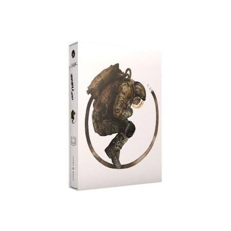 RPG BooK : Out There : l'Exil : Collection
