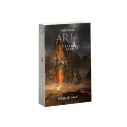 ARIA :Voyage en Osmanlie