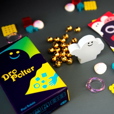 DROPOLTER