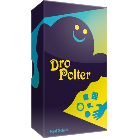 DROPOLTER
