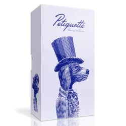 PETIQUETTE