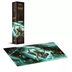 Gwent - Playmat Ciri