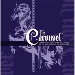Blood on the Clocktower - extension Le Carrousel