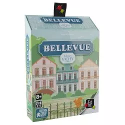 Bellevue - Vichy