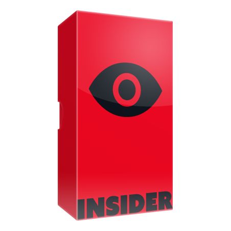 INSIDER