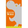 MOVING WILD