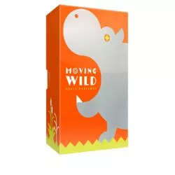 MOVING WILD