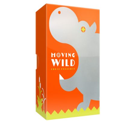 MOVING WILD
