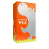 MOVING WILD