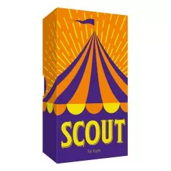 SCOUT
