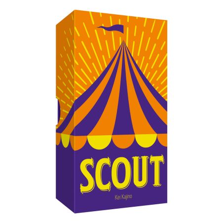 SCOUT