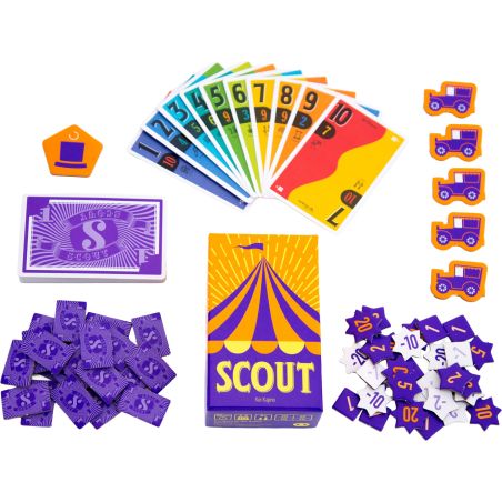 SCOUT