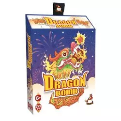DRAGON BOMB