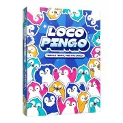 LOCO PINGO