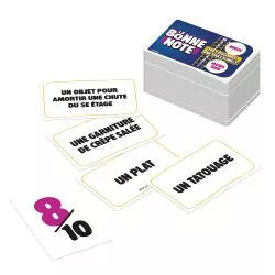 La Bonne Note