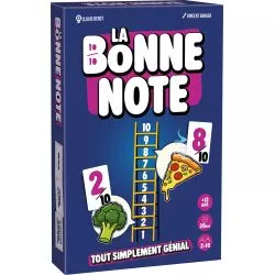 La Bonne Note
