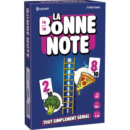 La Bonne Note