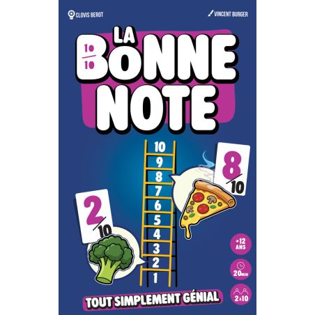 La Bonne Note