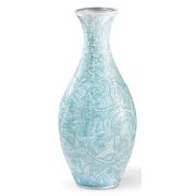 VASE PUZZLE JARDIN LOTUS
