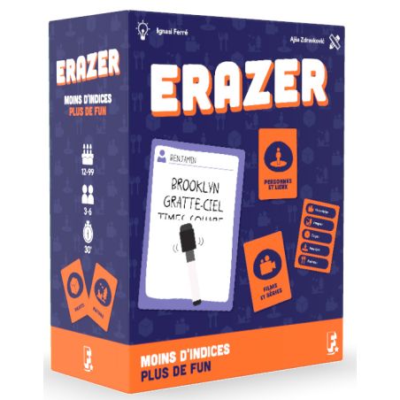 Erazer