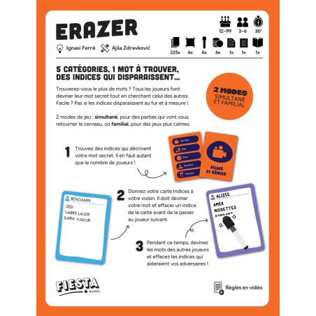 Erazer
